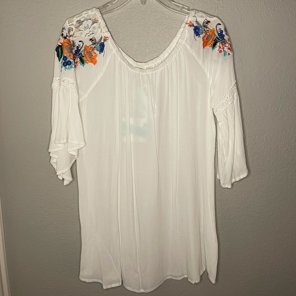 Cute, Beachy Dress size Small
